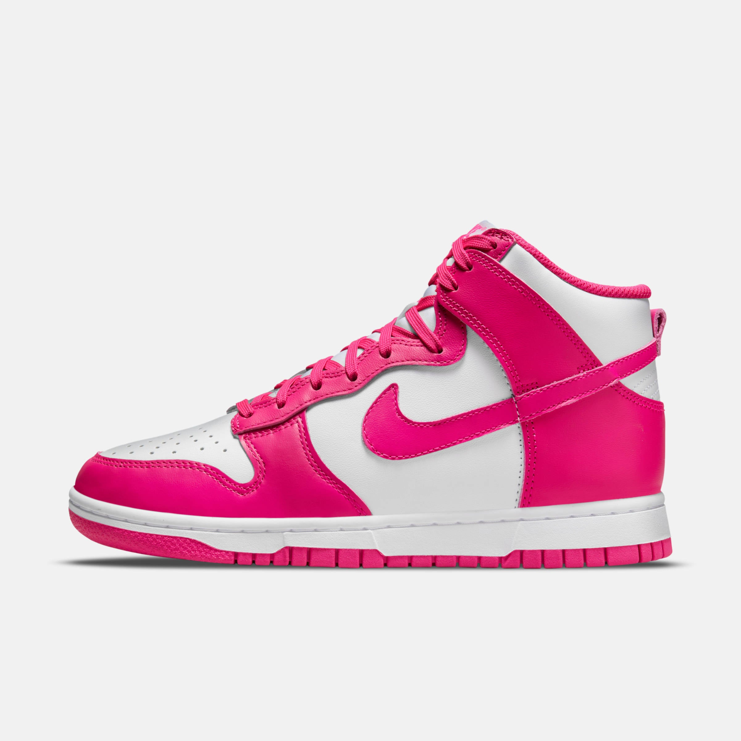 Nike Dunk High – AndiSupply